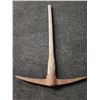 Image 1 : Antique Pick Axe