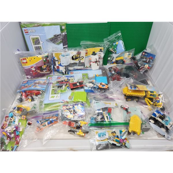 Lego Lot