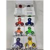 Image 2 : New Box of Fidget Spinners (24)