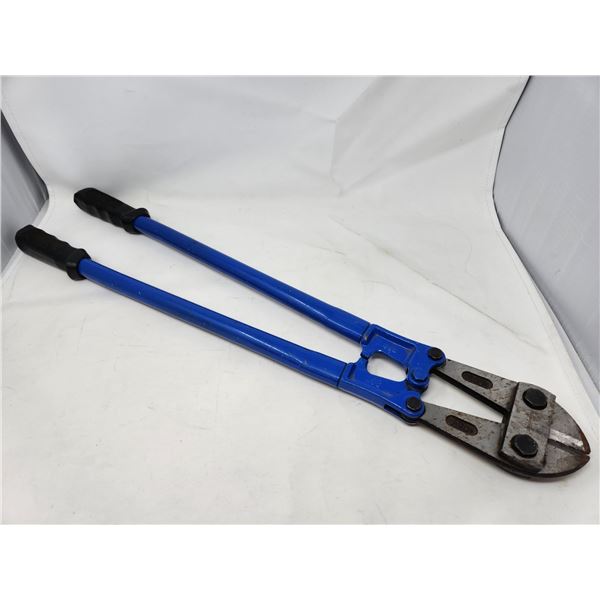 30" Bolt Cutters