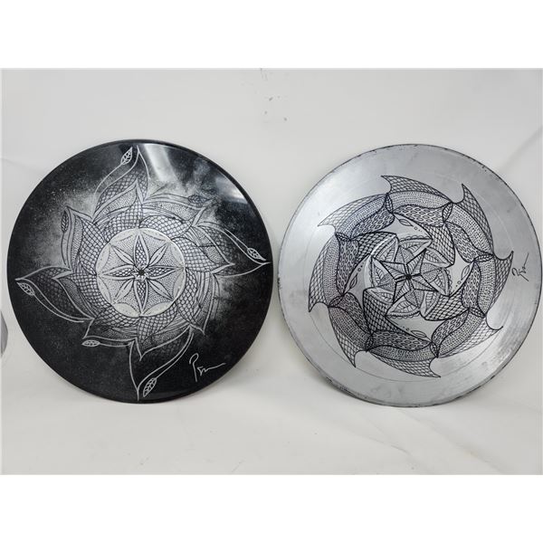 Hand Painted Records