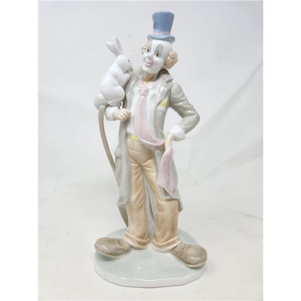 Vernetti China Clown