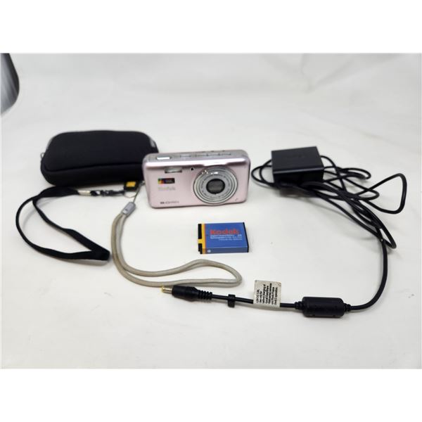 Kodak Digital Camera