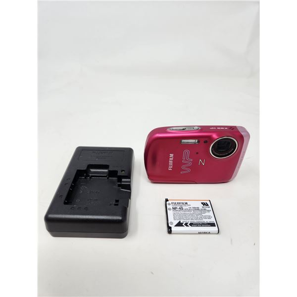 Fujifilm Digital Camera