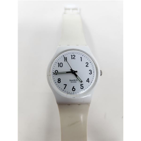 Vintage Swatch Watch