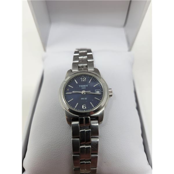 Tissot Ladies Watch