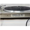 Image 3 : Vintage Pioneer Record Player
