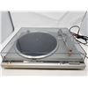 Image 1 : Vintage Technics Direct Drive Record Player