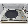 Image 2 : Vintage Technics Direct Drive Record Player