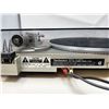 Image 3 : Vintage Technics Direct Drive Record Player