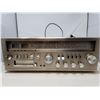 Image 2 : Vintage Lloyd's Amplifier With 8-Track Player