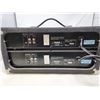Image 2 : 2 Sony CD Players