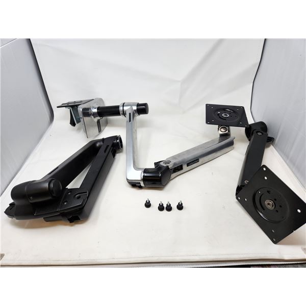Monitor Mounting Arm