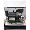 Image 3 : Vintage Super 8 Movie Projector