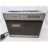 Image 1 : Vintage Phillips Radio and Cassette Tape Player