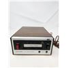 Image 1 : Vintage Realistic 8-Track Player