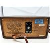 Image 3 : Vintage Realistic 8-Track Player