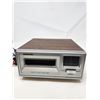 Image 1 : Vintage Soundesign 8-Track Player