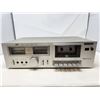 Image 1 : Vintage JVC Tape Deck
