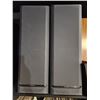Image 1 : Vintage Kenwood Tower Speakers
