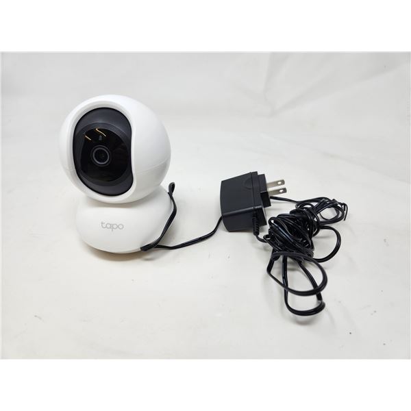 Tapo Security Camera