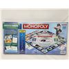 Image 2 : New Vancouver Canucks Monopoly Board Game