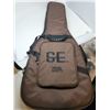 Image 1 : SE PRS Electric Guitar Case Like New