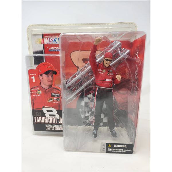 McFarlanes Dale Earnhardt Jr. New Figure