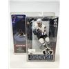Image 1 : McFarlanes Vancouver Canucks Ed Jovanovski New Figure
