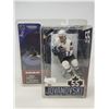 Image 1 : McFarlanes Vancouver Canucks Ed Jovanovski New Figure