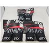 Image 1 : New STX Pro Clash Lacrosse Bicep Pads Youth Small