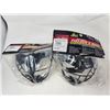 Image 1 : New Rawlings Jr Softball Fielders Masks