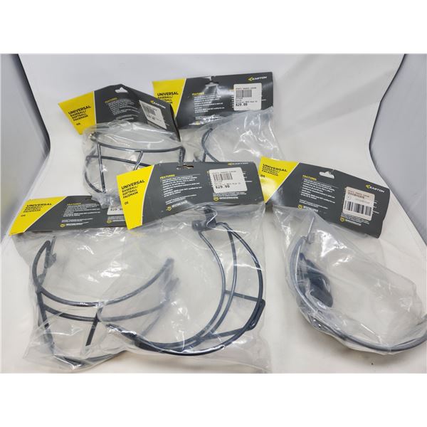 New Easton Universal Facemasks