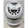 Image 1 : Black & Decker All-In-One Bread Maker