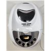 Image 2 : Black & Decker All-In-One Bread Maker