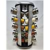 Image 1 : Stainless Steel Spice Rack