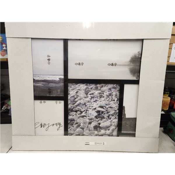 New Picture Frame