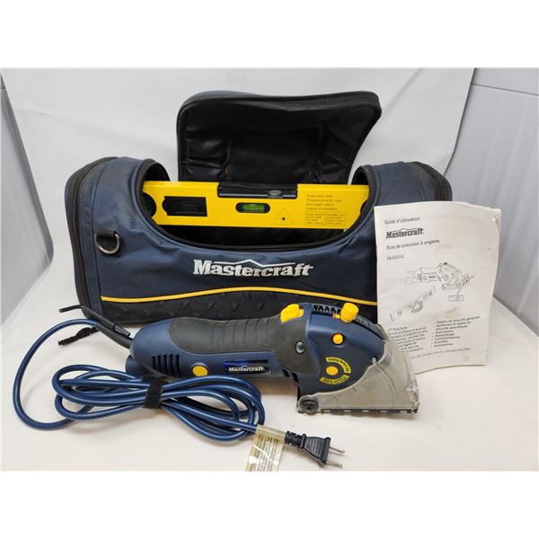Mastercraft Multi Purpose Precision Cutter