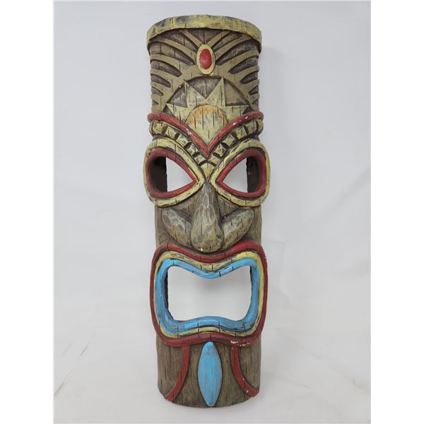Vintage Taki Mask