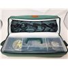 Image 1 : Tackle Box with Supplies