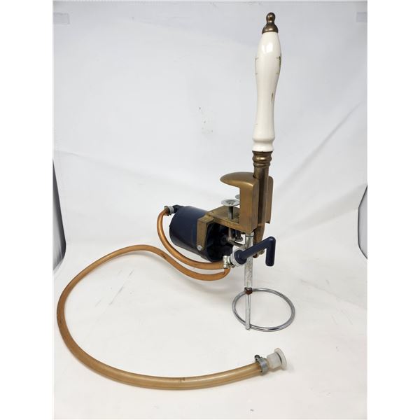 Bar Tap