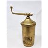 Image 1 : Antique Brass Food Press