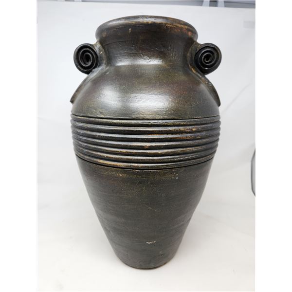 Large Terra Cota Vase