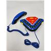 Image 2 : Collectible Superman Phone from 2005
