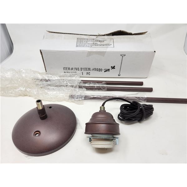 New Marquis Hanging Light