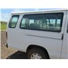 Image 19 : 2011 Ford Econoline Van, 49043 Miles, Lic. 073KBP, Starts & Runs (See Video)