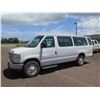 Image 1 : 2011 Ford Econoline Van, 49043 Miles, Lic. 073KBP, Starts & Runs (See Video)