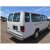 Image 24 : 2011 Ford Econoline Van, 49043 Miles, Lic. 073KBP, Starts & Runs (See Video)