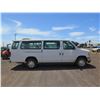 Image 3 : 2011 Ford Econoline Van, 49043 Miles, Lic. 073KBP, Starts & Runs (See Video)