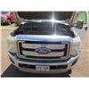 Image 13 : 2011 Ford F250 Super Duty 4WD Pickup Truck, 42691 Miles, Lic. 150KBP, Starts & Runs (See Video)